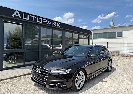 Audi A6 3.0 TDI S Line quattro*MATRIX/LED*BOSE*NAVI*