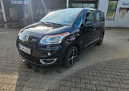 Citroën C3 Picasso VTi 120 Exclusive Exclusive