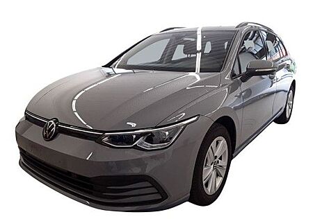 VW Golf Volkswagen Variant Life 1.0 eTSI DSG*AHK*Panorama*LED*