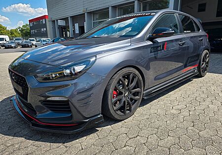 Hyundai i30 N Performance *Motor macht leichte Geräusche