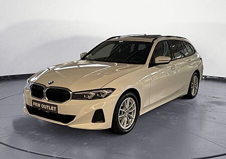 BMW 320d Touring Automatik Sport Aut. Panorama PDC