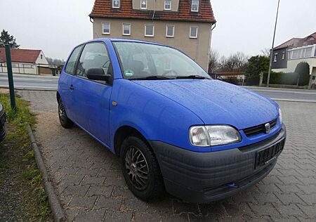 Seat Arosa 1.4 MPI Electron, Automatik, Klima, HU-AU