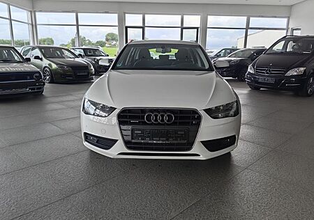 Audi A4 Avant Attraction quattro*NAVI*