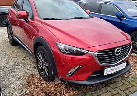 Mazda CX-3 2.0 SKYACTIV-G 120 Sports-Line FWD AT S...