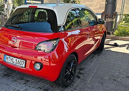 Opel Adam 1.2 -