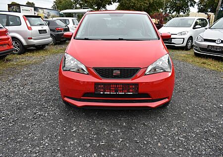 Seat Mii Chic