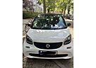Smart ForTwo coupé 1.0 52kW -