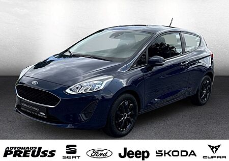 Ford Fiesta Trend 1.1