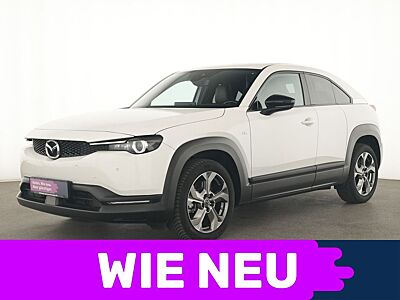 Mazda MX-30 Advantage Navi|Head-up-Display|ACC|LED