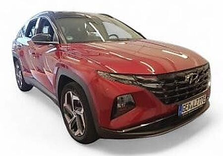 Hyundai Tucson Soundsystem KRELL/ACC / Navi/ASD/ECS Fahr