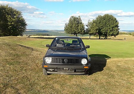 VW Golf Volkswagen CL 1.6 69 PS