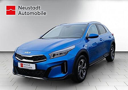 Kia XCeed DCT 1,0 T LED Navi Kamera