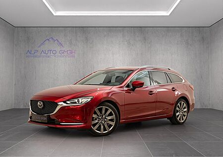 Mazda 6 Sports-Line 2.5/HEAD-UP/360°/ACC/LED/DAB