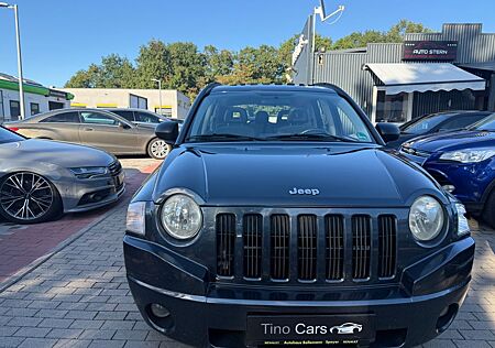 Jeep Compass Limited 2.4 4x4 Tuv bis 04.2027