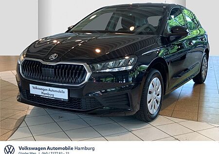 Skoda Fabia 1.0 MPI Active