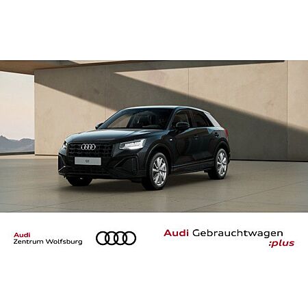 Audi Q2 leasen