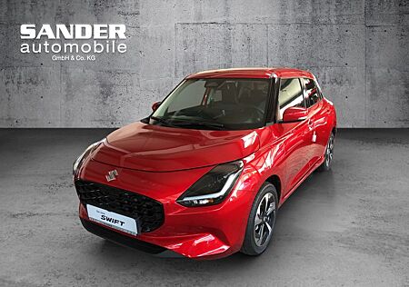Suzuki Swift 1.2 Hybrid Comfort+ -Sitzh./LED/Navi-