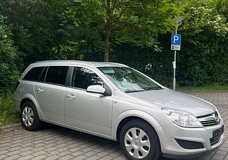 Opel Astra Caravan 1.6 ECOTEC/TÜV/ KLIMA/INSPEKTION