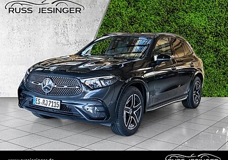 Mercedes-Benz GLC 220 d 4MATIC Off-Roader *Avantgarde*AMG*Wide