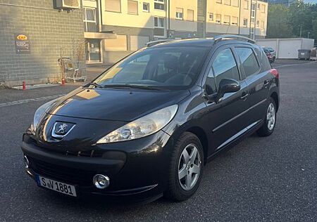 Peugeot 207 SW