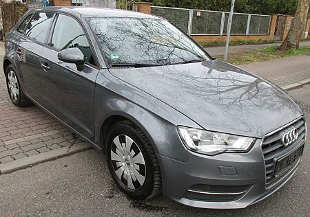Audi A3 1.2 TFSI Ambiente Sportback Ambiente