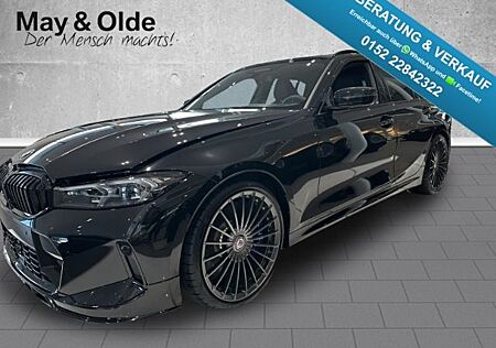 Alpina D3 S Touring HUD AD StandHZG AHK Pano 20''Classi