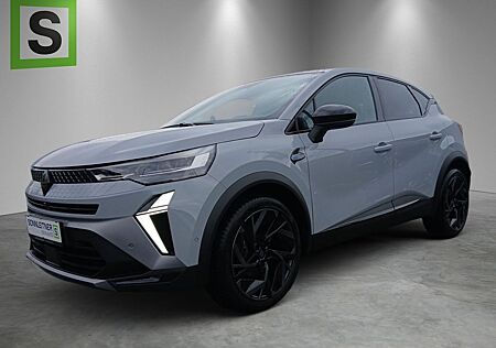 Renault Captur Esprit Alpine Mild Hybrid 160 EDC