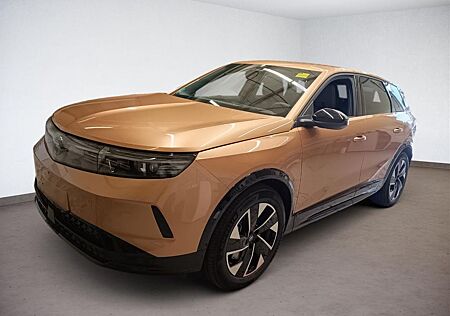 Opel Grandland X Grandland GS Electric - 11kw CCS/HUD/Matrix/ACC