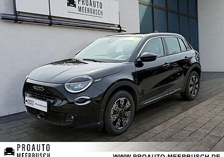 Fiat 600 Hybrid AMBIENTE/LED/CARPLAY/TEMPOMAT/DAB+