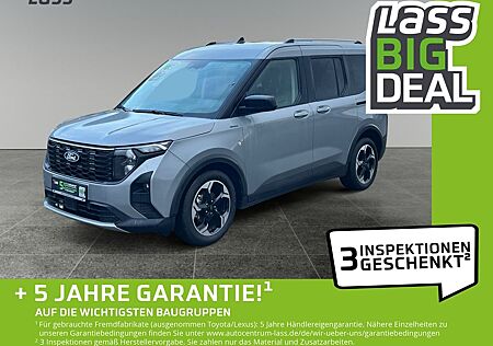 Ford Tourneo Courier 1.0 EcoBoost Active ACC Kam. LM