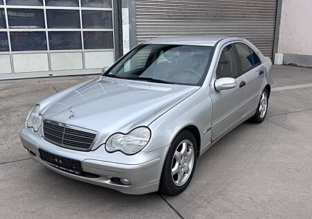 Mercedes-Benz C 180 CLASSIC