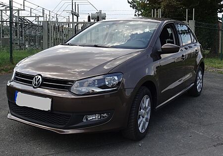 VW Polo Volkswagen 1.4