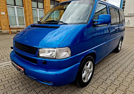 VW T4 Caravelle Volkswagen 2.5 TDI *Leder*7.Sitze*Tüv Neu*