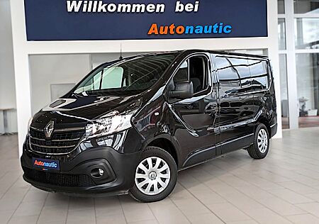 Renault Trafic Kasten L1H1 Komfort KLIMA NAVI MwSt 1.Hd