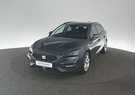 Seat Leon ST 2.0 TDI 4Drive DSG FR-Line ACC Kamera