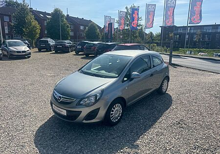 Opel Corsa 1.2 Selection 1.Hand Klima