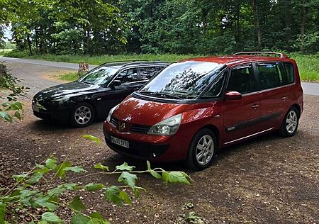 Renault Espace Initiale 2.2 dCi Initiale