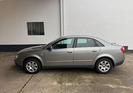 Audi A4 2.0