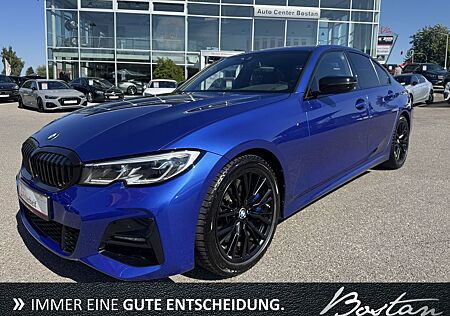 BMW 330i M SPORTPAKET/HEAD-UP/CARBON/LASERLICHT