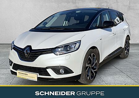 Renault Grand Scenic BOSE EDITION 1.3 TCE SHZ+KLIMA+NAVI