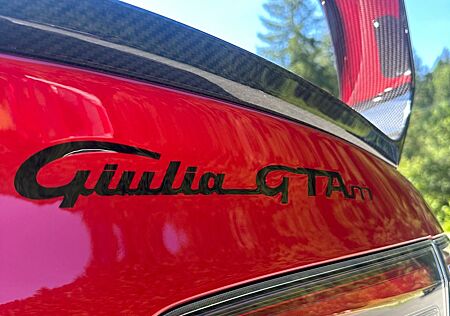Alfa Romeo Giulia GTA M  1969 Mugello 1 of 20 Number 1