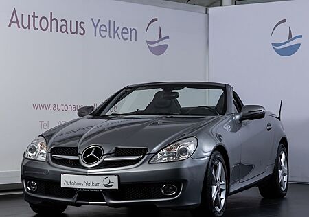 Mercedes-Benz SLK 200 Kompressor *KLIMA*LEDER*AIRSCARF*SHZ