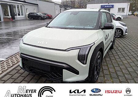 Kia EV3 GT-line DriveWiseParkPro+Komfort+Premium-Sou