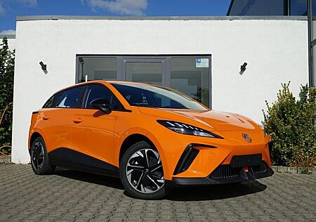 MG MG4 125KW 49 kWh Navi/Kamera 7J Garantie SOFORT