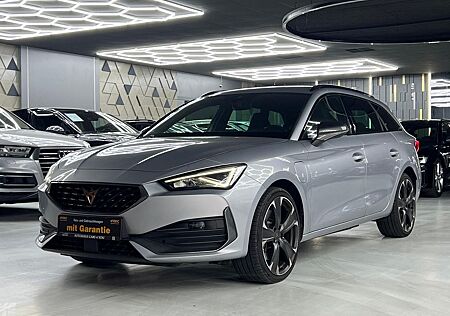 Cupra Leon gebraucht kaufen Cupra Leon e-Hybrid 1.4 TSI AHK/VIRTUAL/ACC/LANE/LED