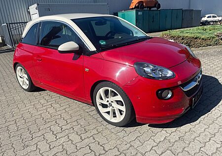 Opel Adam Slam OPC