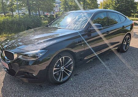 BMW 340ix GT H&K el. Sitze, Head Up, Komfortzugang