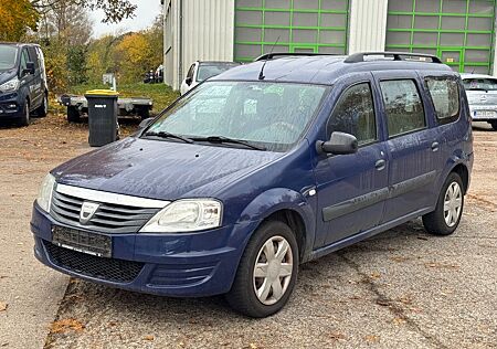 Dacia Logan MCV Kombi Ambiance *KLIMA*TÜV BIS 03/2026*