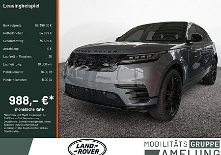 Land Rover Range Rover Velar D300 Autobiography Neupreis: 1