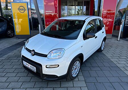 Fiat Panda 1.0 GSE Hybrid*TAGESZULASSUNG*